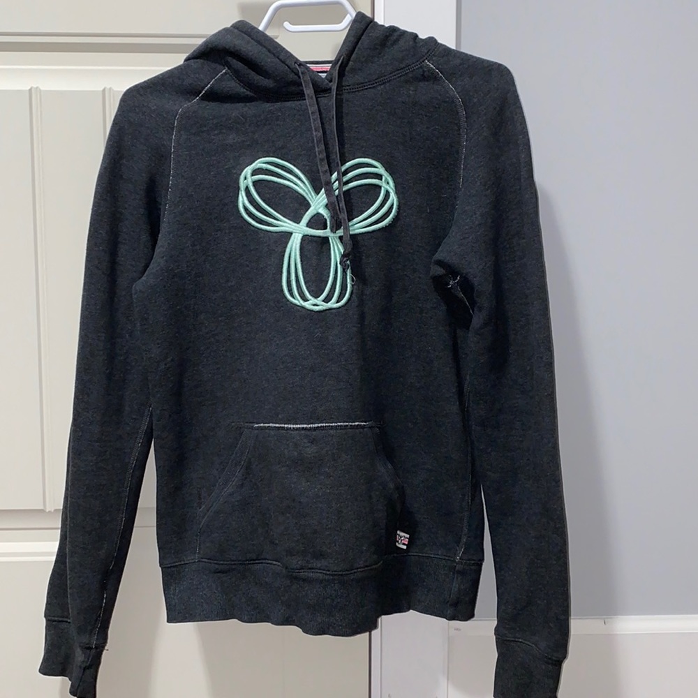 Tna hoodie